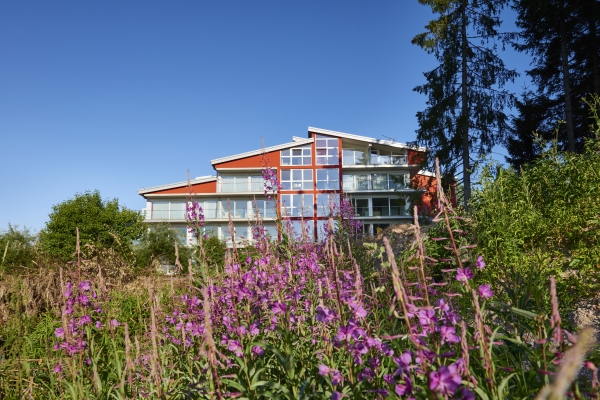 Hotel Schwarzwald Lodge Rothaus (Grafenhausen)